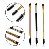 Cosmetic eyelash brush professional make up brush set makeup brushes private label