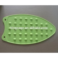 silicone mat for electric iron